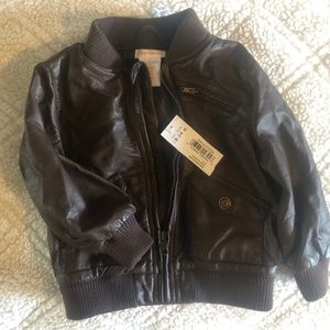 Joe fresh 18-24 month new with tags jacket